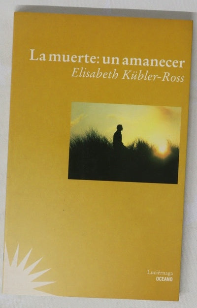 La muerte, un amanecer