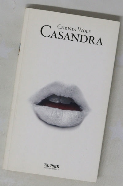 Casandra