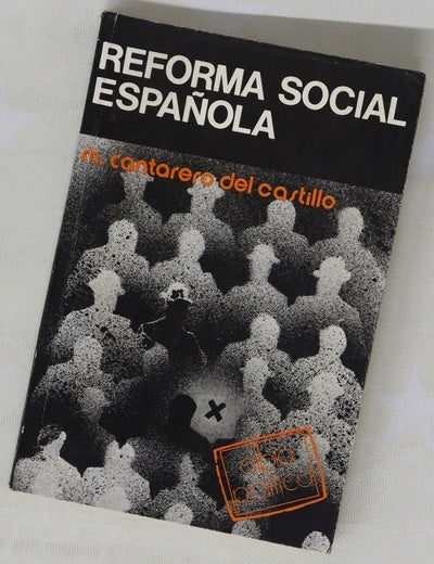 Reforma Social Española