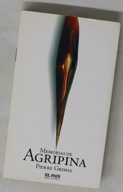 Memorias de Agripina