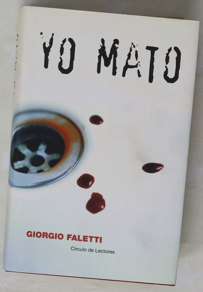 Yo mato