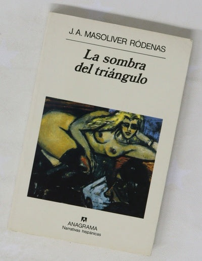 La sombra del triángulo