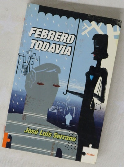 Febrero todavía