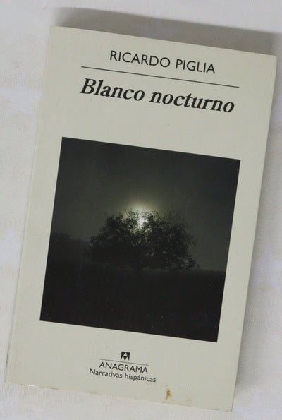 Blanco nocturno