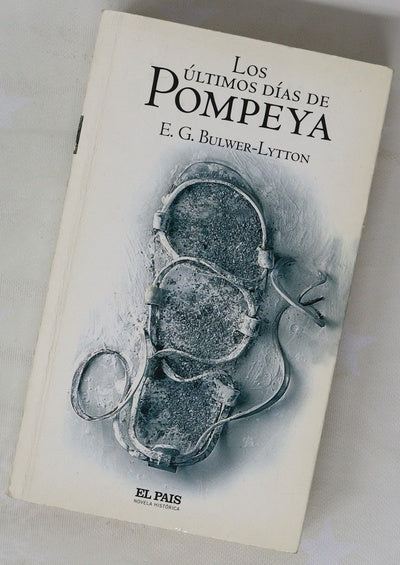 Los últimos días de Pompeya