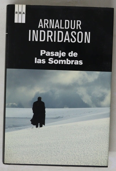 Pasaje de las sombras