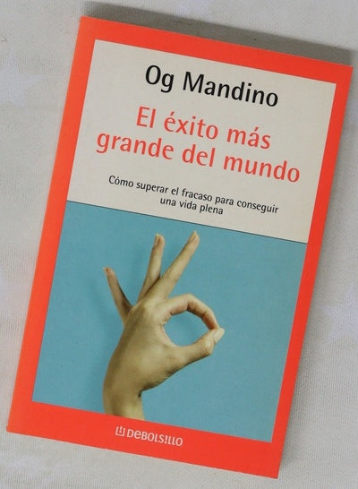 El éxito más grande del mundo