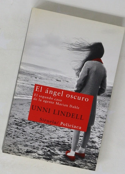 El ángel oscuro