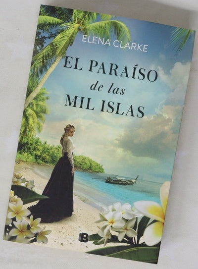 El paraíso de las mil islas