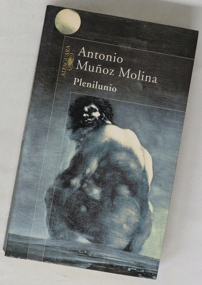 Plenilunio
