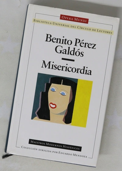 Misericordia
