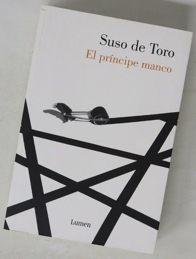 El príncipe manco