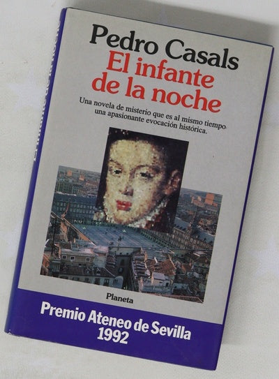 El infante de la noche