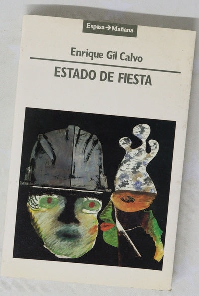 Estado de fiesta 