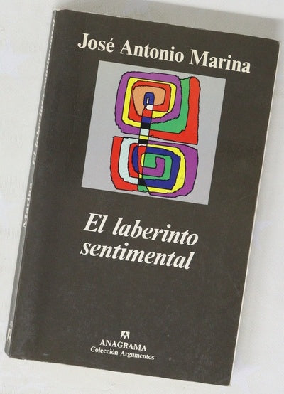 El laberinto sentimental