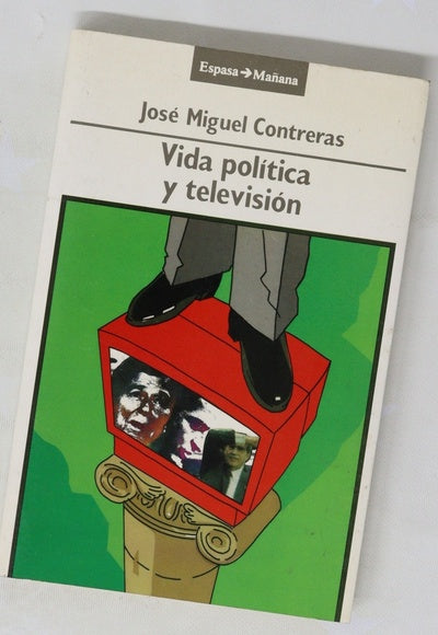 Vida política y televisión