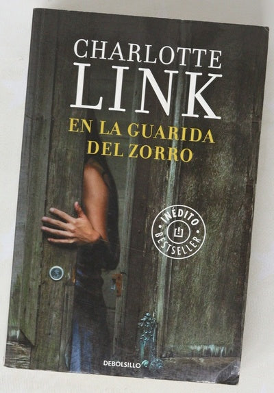 En la guarida del zorro