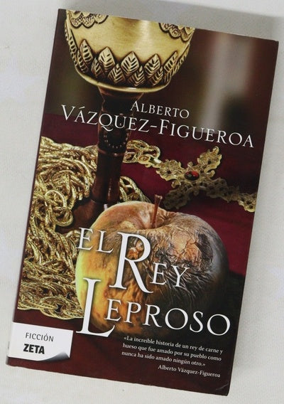 El rey leproso