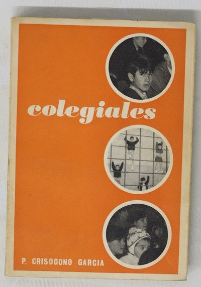 Colegiales