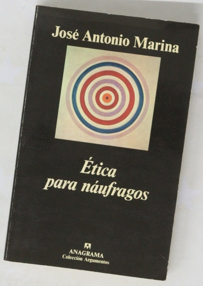Ética para náufragos