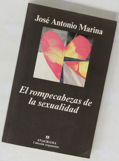 El rompecabezas de la sexualidad