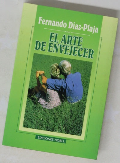 El arte de envejecer