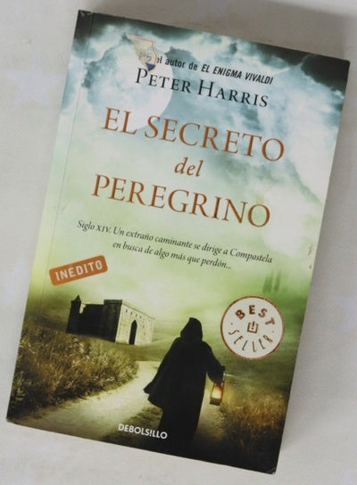El secreto del peregrino