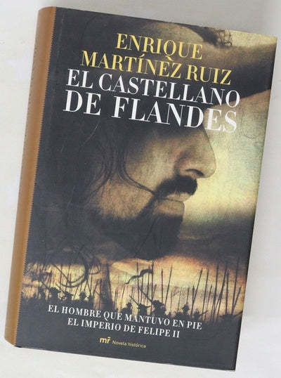 El castellano de Flandes