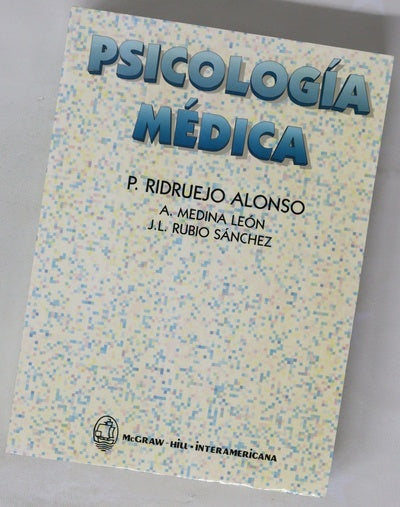 Psicología médica