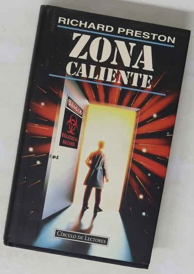 Zona caliente