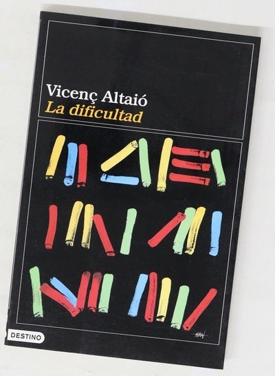 La dificultad