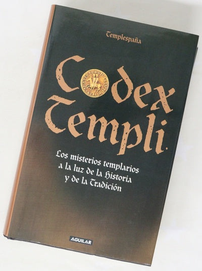 Codex Templi