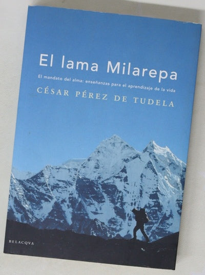 El Lama Milarepa 