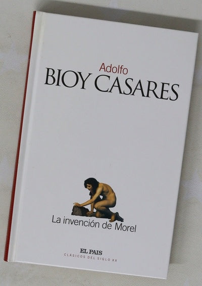 La invención de Morel