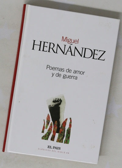 Poemas de amor y de guerra