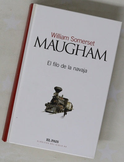 El filo de la navaja