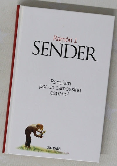 Réquiem por un campesino español