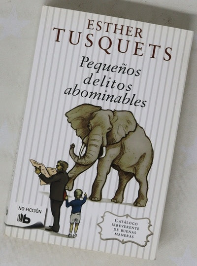Pequeños delitos abominables