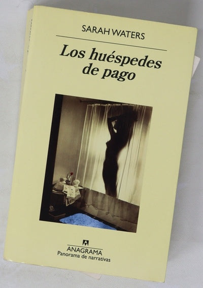 Los huéspedes de pago