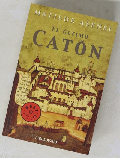 El último Catón
