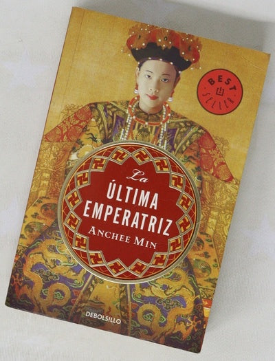 La última emperatriz