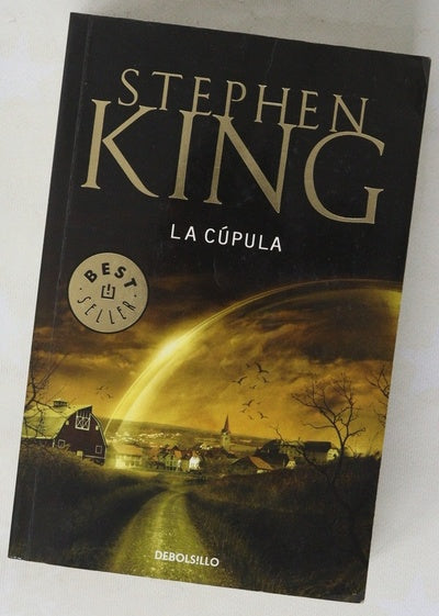 La cúpula
