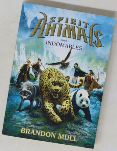 Indomables