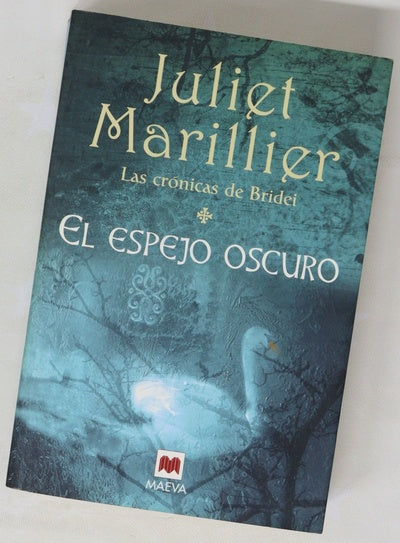 El espejo oscuro