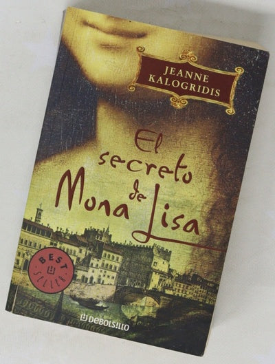 El secreto de Mona Lisa