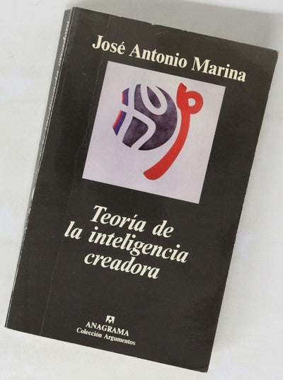 Teoría de la inteligencia creadora