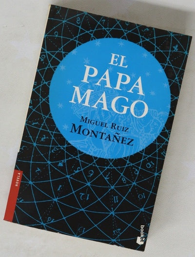 El Papa mago