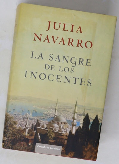 La sangre de los inocentes