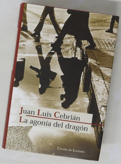 La agonía del dragón
