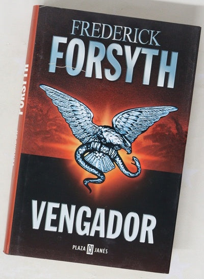 Vengador